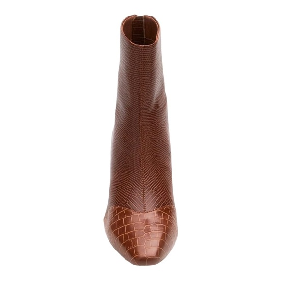 Matisse NWT The Clyde Ankle Boot PETA Approved - Picture 4 of 16